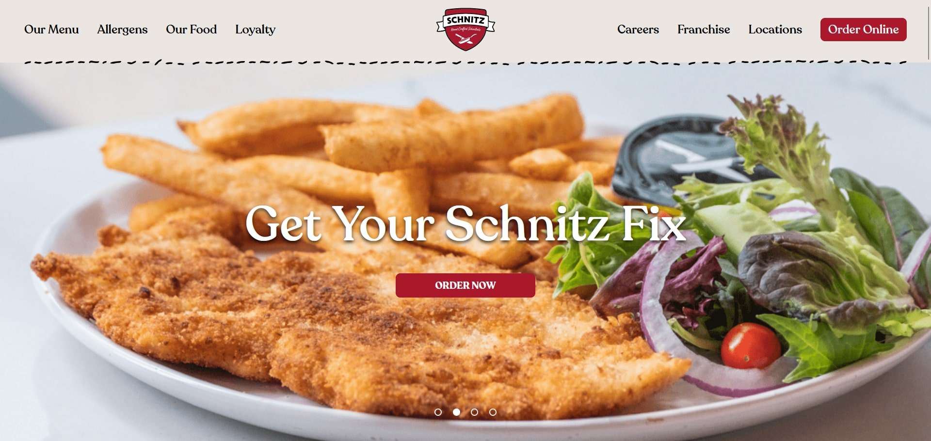 Schnitz Belmont Forum's Homepage