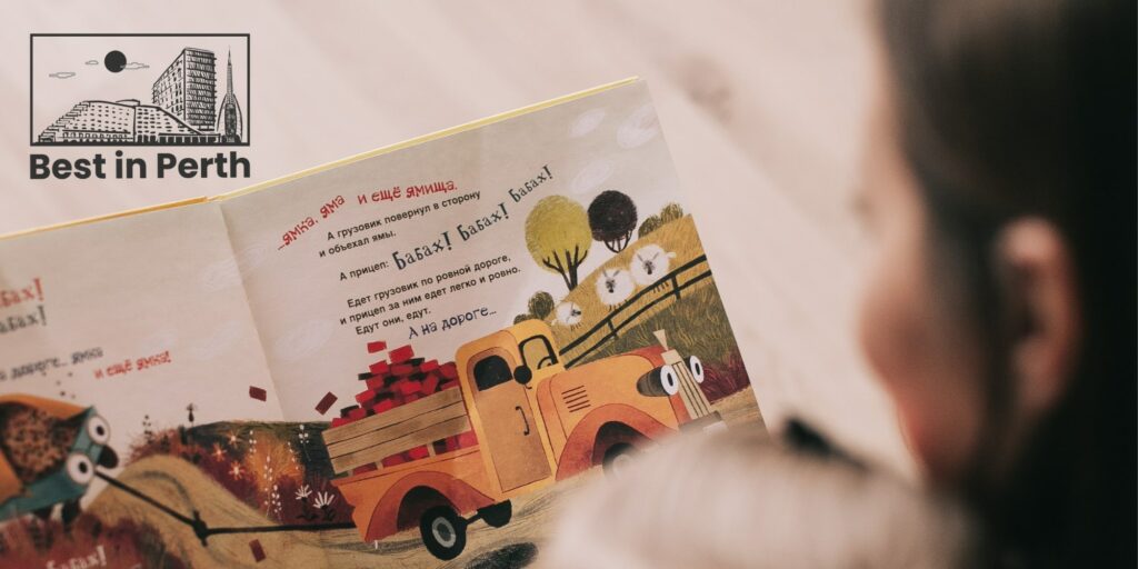 The 5 Best Babysitting Agencies in Perth's Homepage