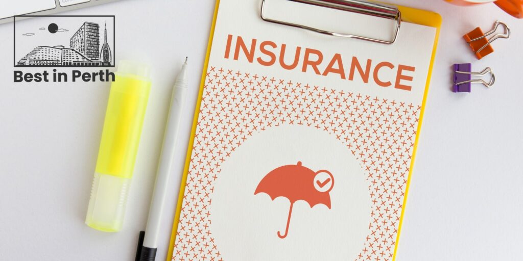 The 5 Best Insurance Agencies in Perth's Homepage