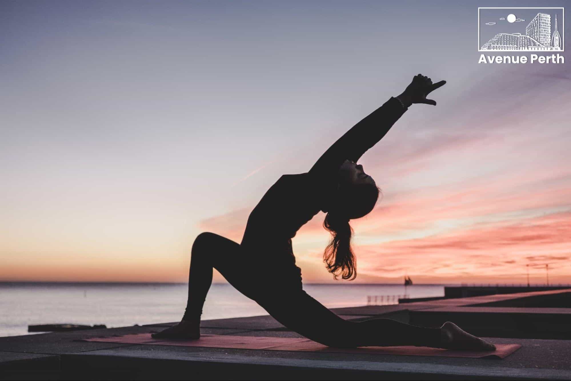 Stretching to Serenity Top 5 Yoga Classes in Perth's Homepage