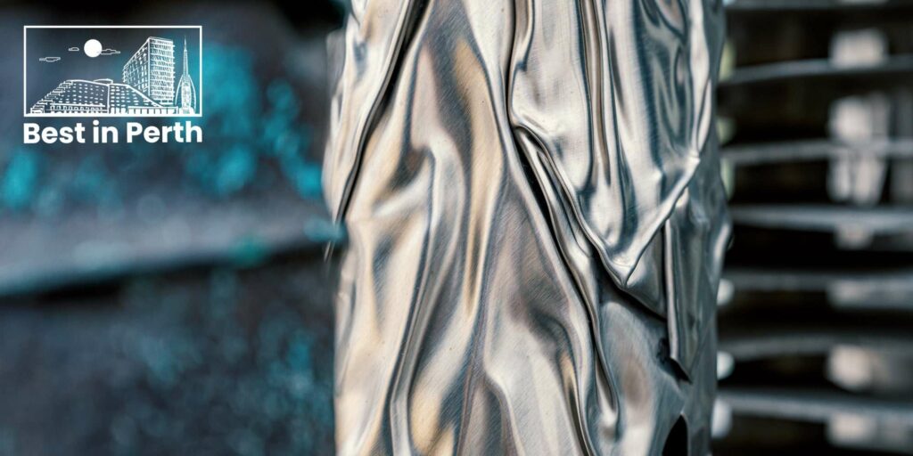 The 5 Best Metal Fabrication Companies in Perth's Homepage