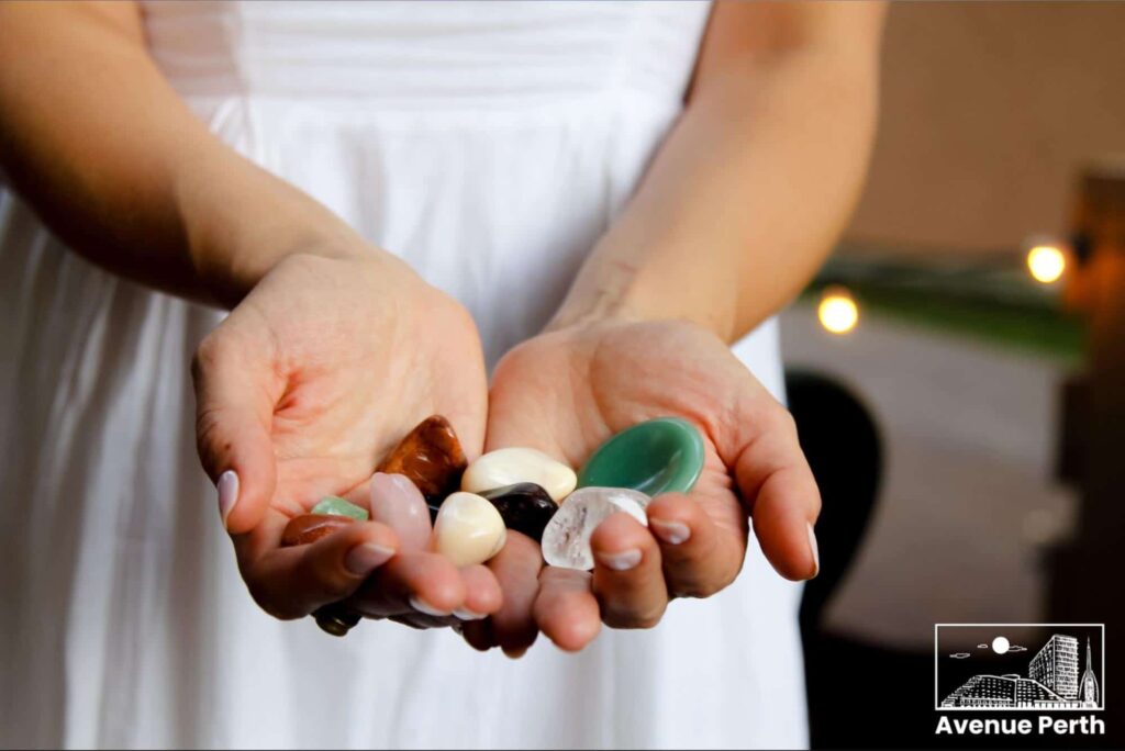 Unlock Inner Peace Top 5 Reiki Healers in Perth's Homepage
