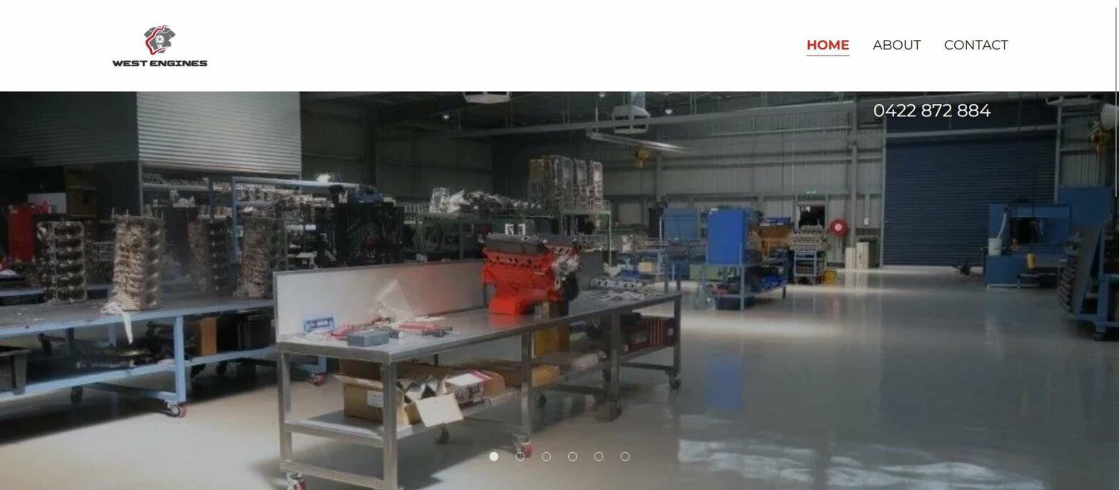 Top 5 Engine Rebuilders in Perth to Improve Your Engine [2026]