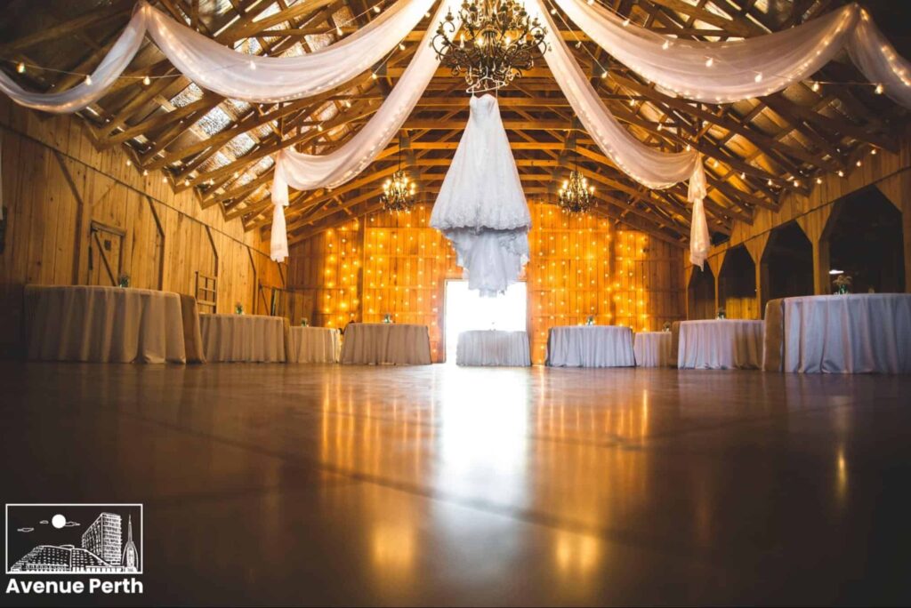 Where Moments Become Memories Top 5 Event Spaces in Perth's Homepage