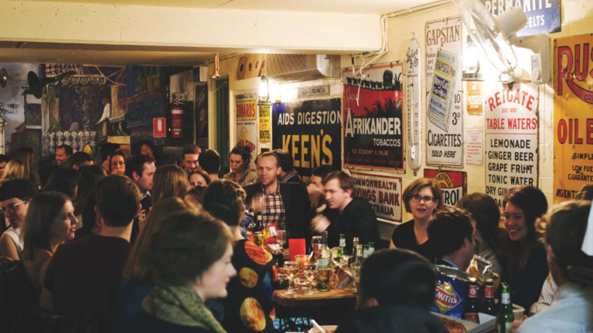 Your Guide to Perth Nightlife: Best Bars and Clubs [2026]