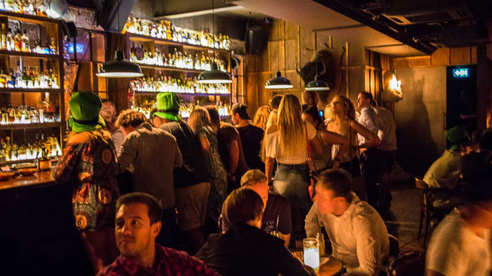 Your Guide to Perth Nightlife: Best Bars and Clubs [2026]