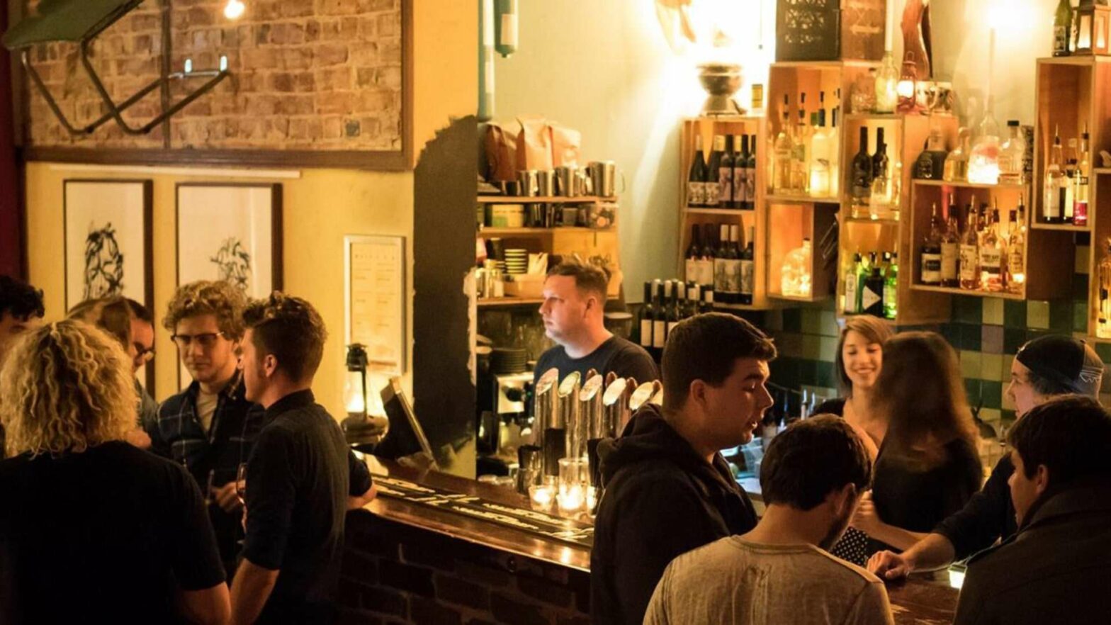 Your Guide to Perth Nightlife: Best Bars and Clubs [2026]
