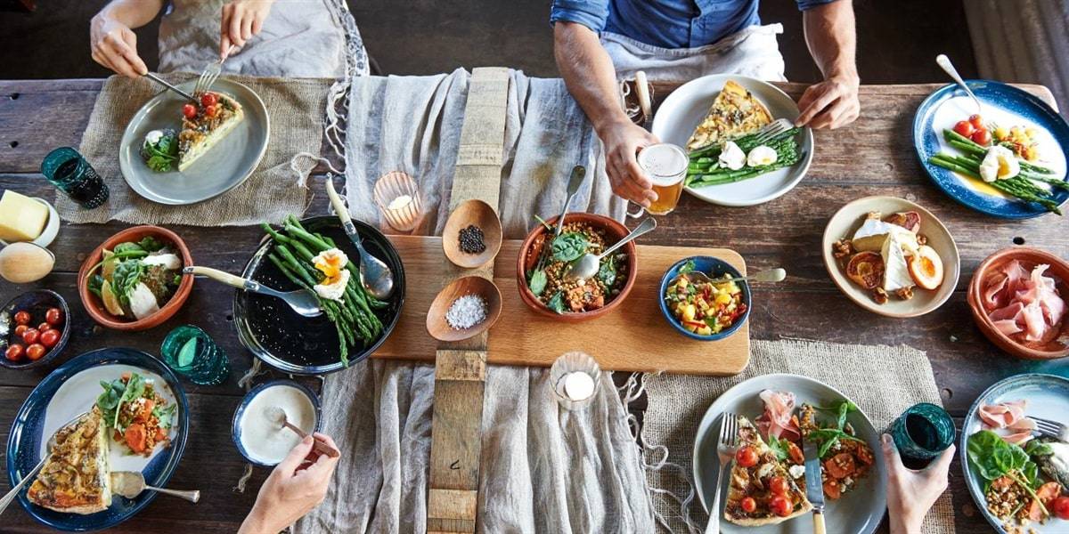 A Local Foodie’s Ultimate Guide to Perth’s Food Scene [2026]