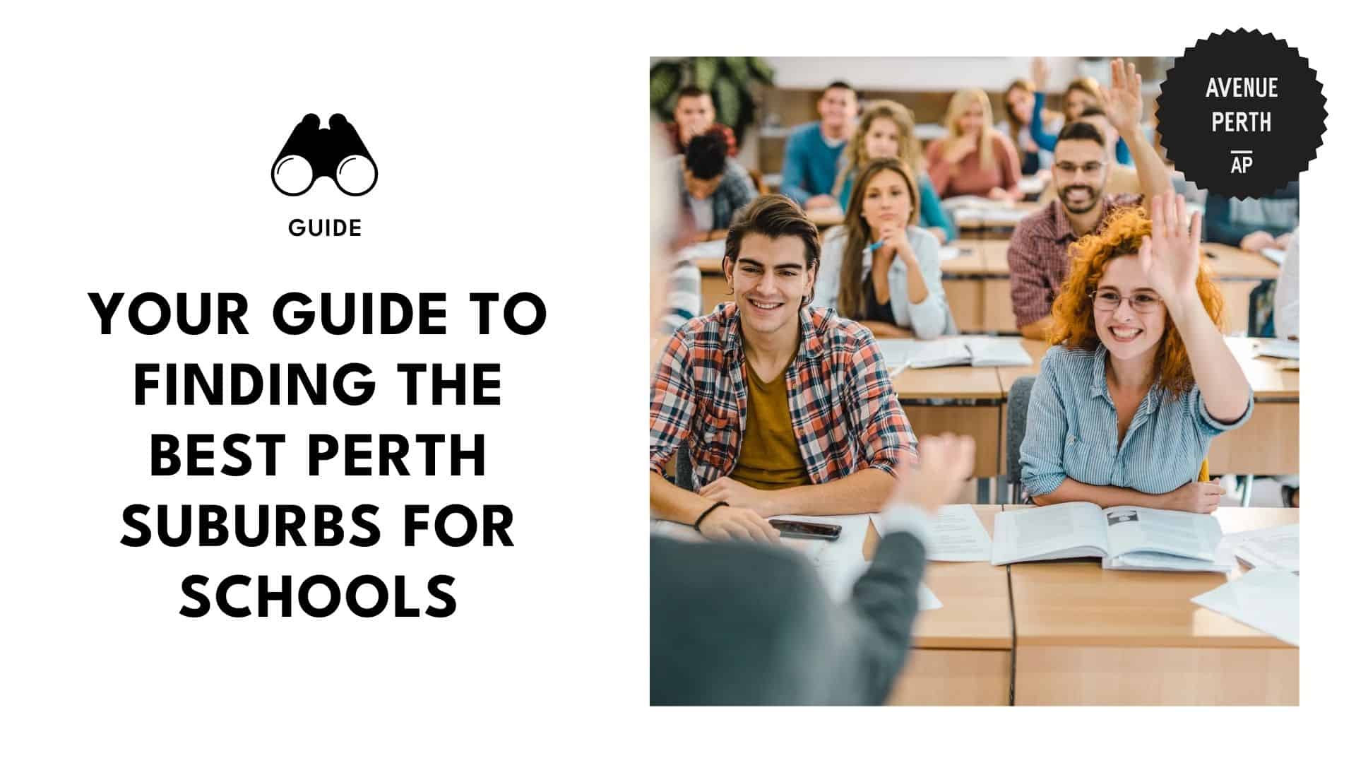 best-suburbs-perth-for-schools