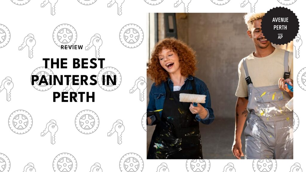 painters-perth
