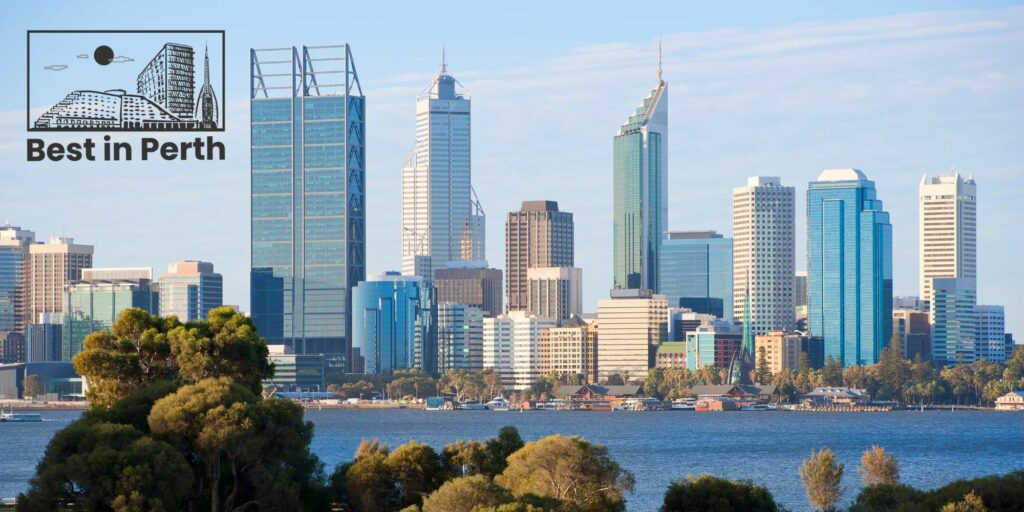 Best Places to Live in Perth for Singles and Young Adults