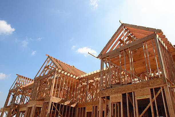 Building/Buying New House vs Buying Established