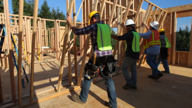 Building/Buying New House