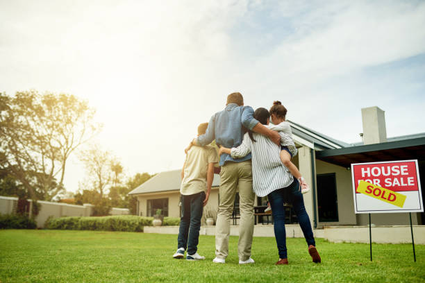 Buying an Established House