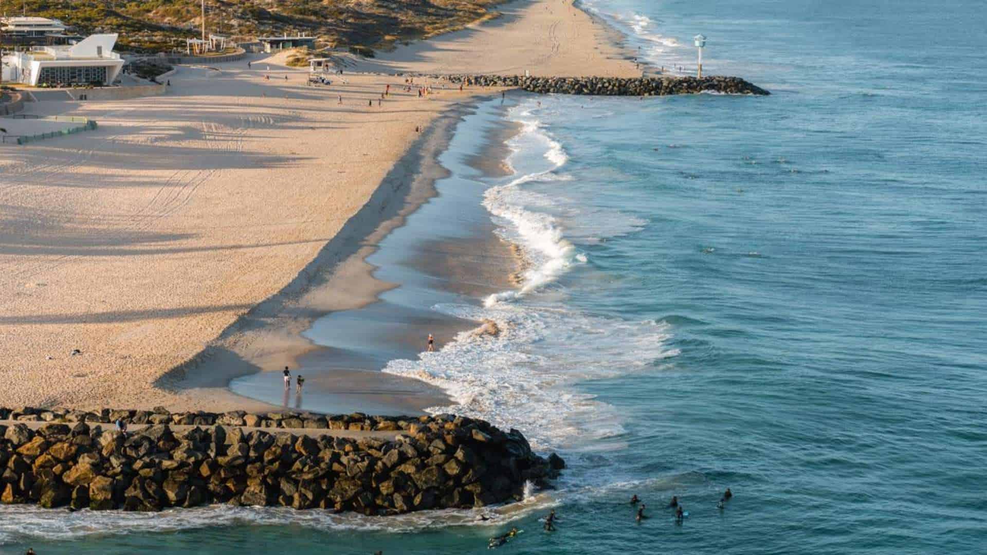 The Best Summer Beaches in Perth [2026]