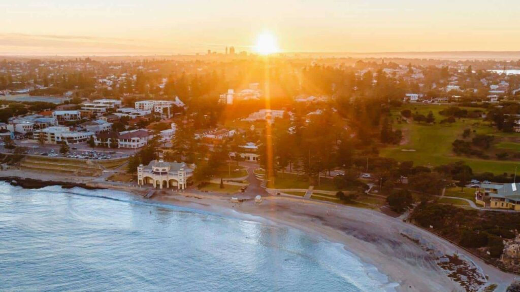 Cottesloe