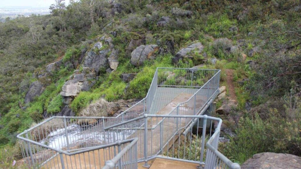 Go on a Trail at Mundy Regional Park