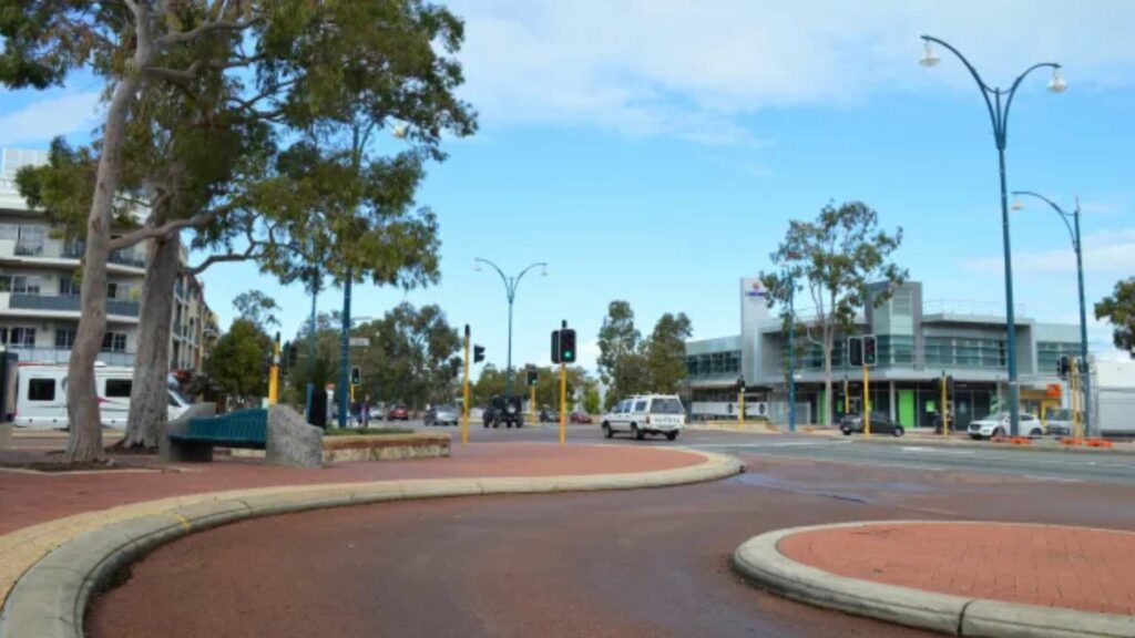 Joondalup