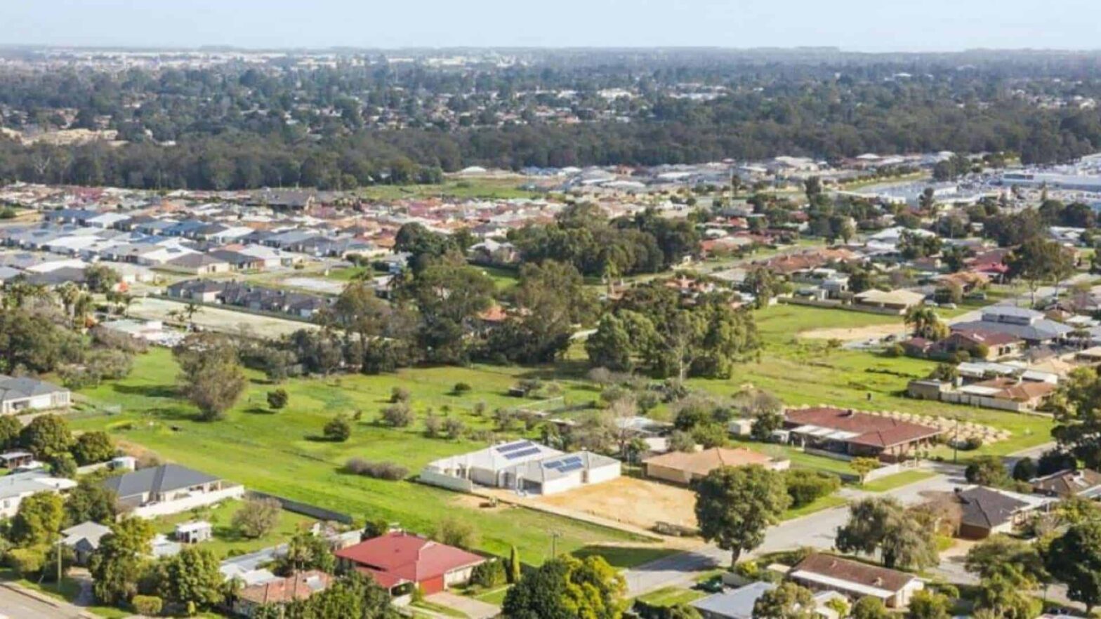 The Most Ideal Suburbs in Perth to Rent [2026]