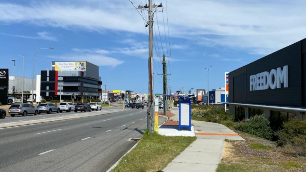 Osborne Park