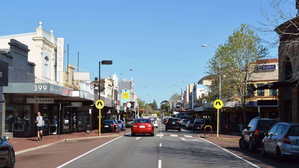Subiaco