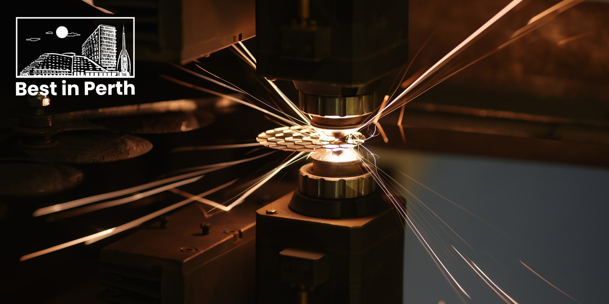 The 5 Best Laser Engraving Services in Perth