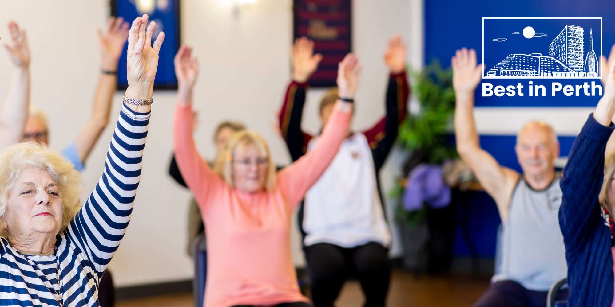 The Top Things to Do in Perth for Seniors