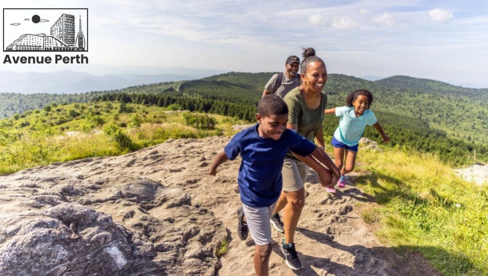 To The Great Outdoors! The Best Outdoor Activities in Perth