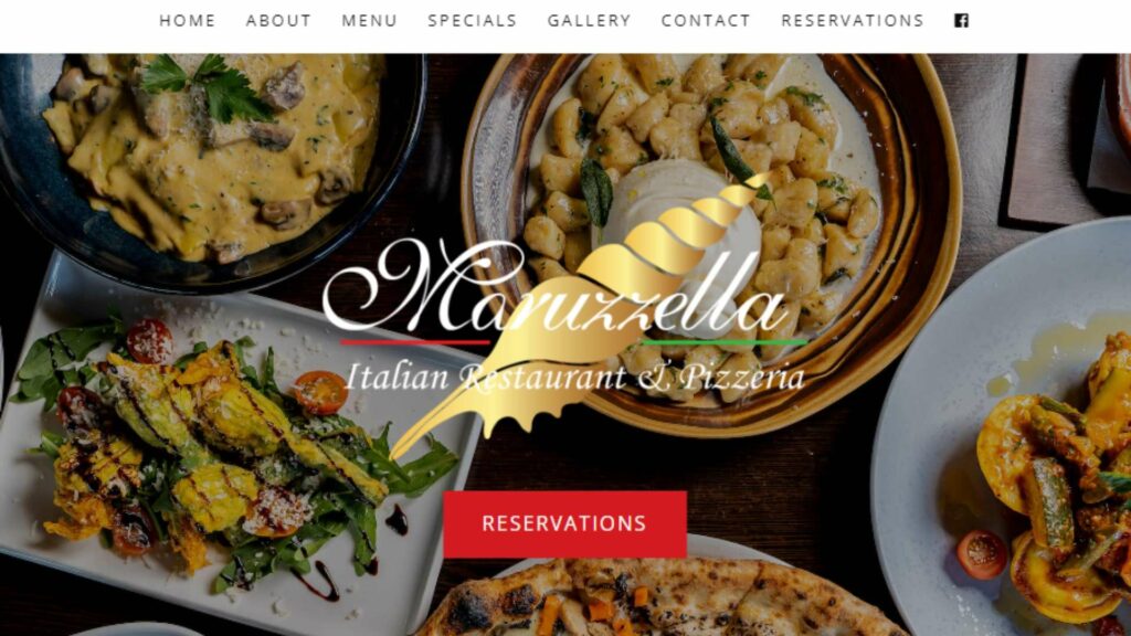 Maruzzella