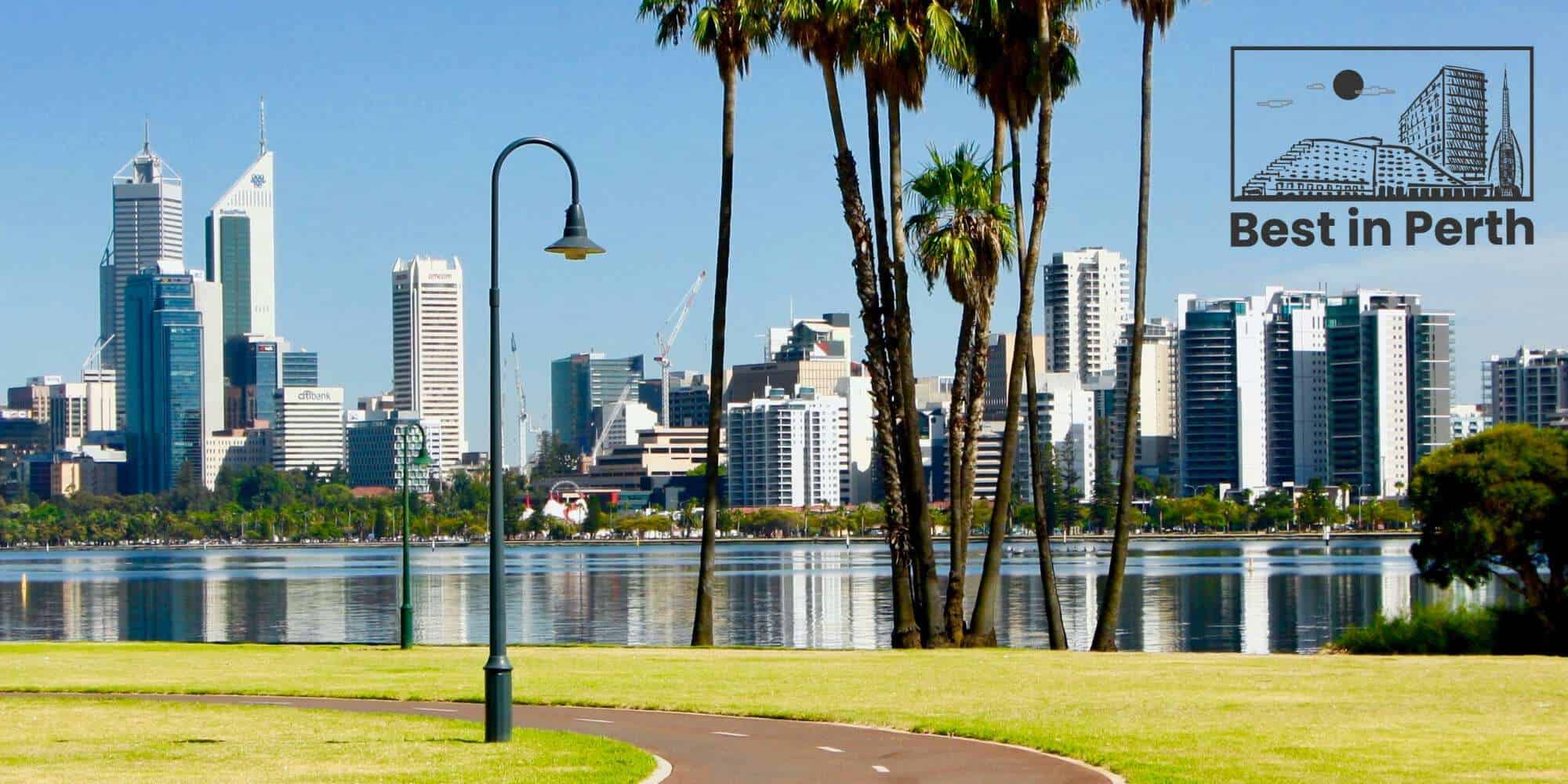 Perth in 72 Hours Your Ultimate Itinerary