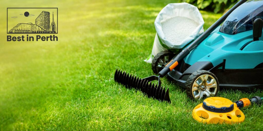 The 5 Best Lawn Care Services in Perth