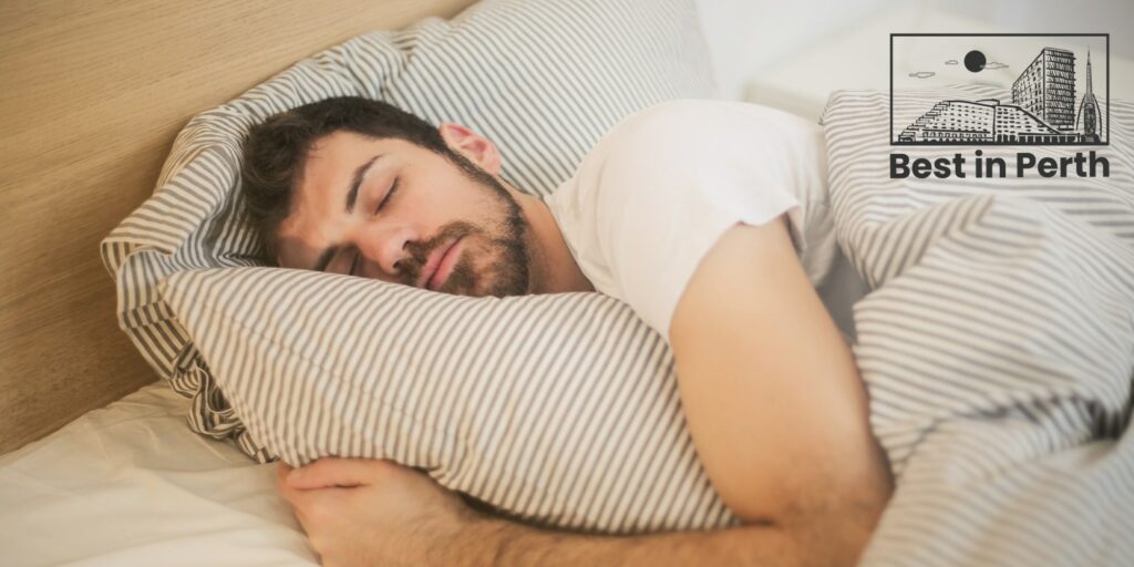 The 5 Best Sleep Clinics in Perth