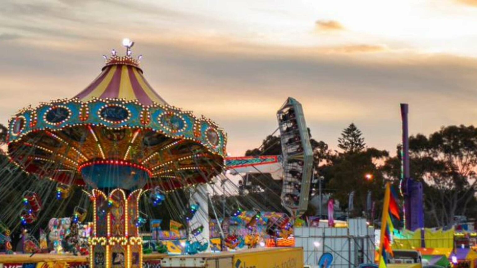 Autumn Adventures in Perth: A Fantastic Fall Guide [2026]