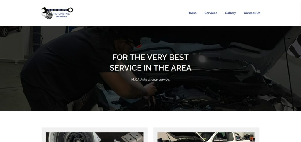 Budget Brakes & Auto Repairs
