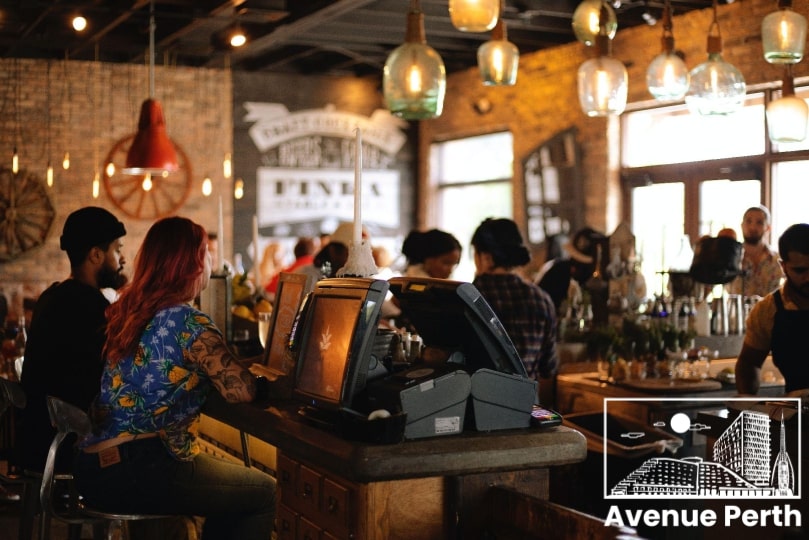 Perth’s Culinary Gems 5 Best Unique Restaurants in Perth