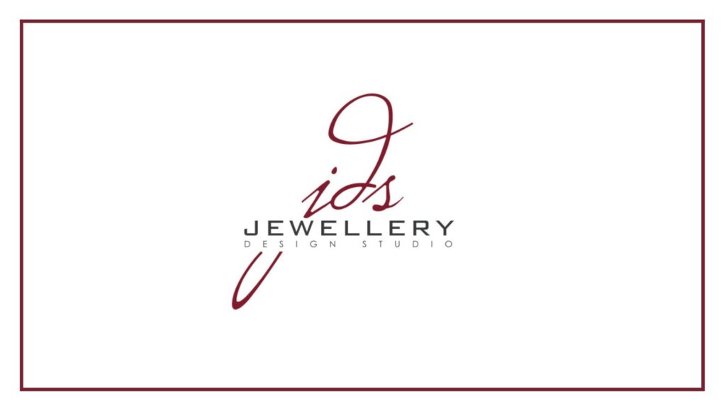 jewellery design studio logo