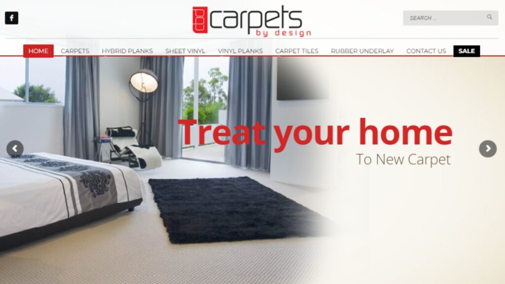 Carpets By Design