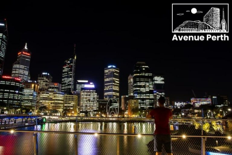 Perth’s Hidden Gems: See the City’s Least Popular Landmarks [2026]