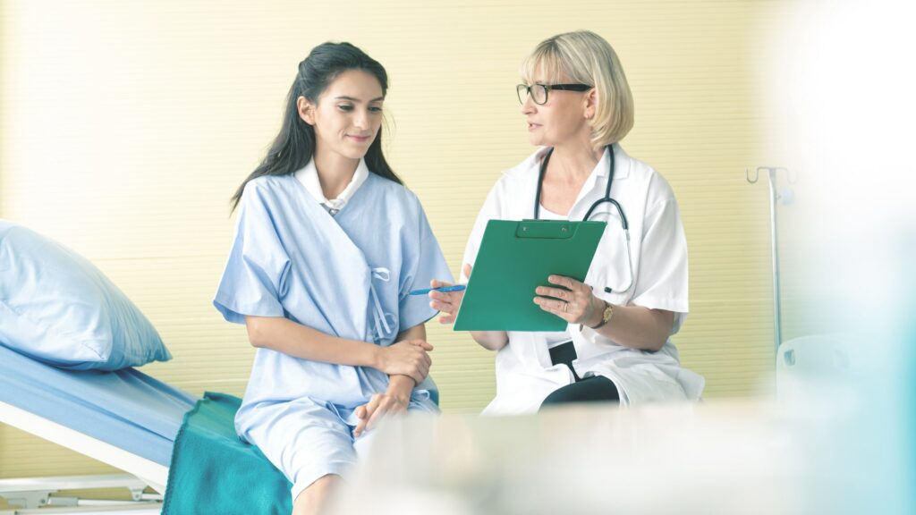 Great Healthcare
