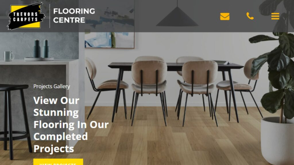 Trevors Carpets
