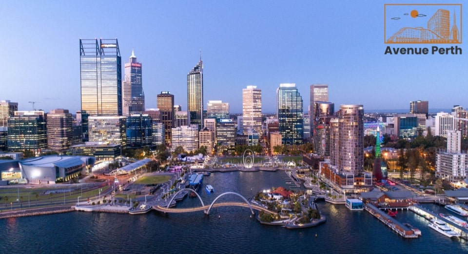 Why Many People Are Moving to Perth