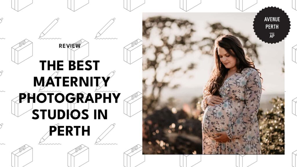 The 5 Best Maternity Photography Studios in Perth