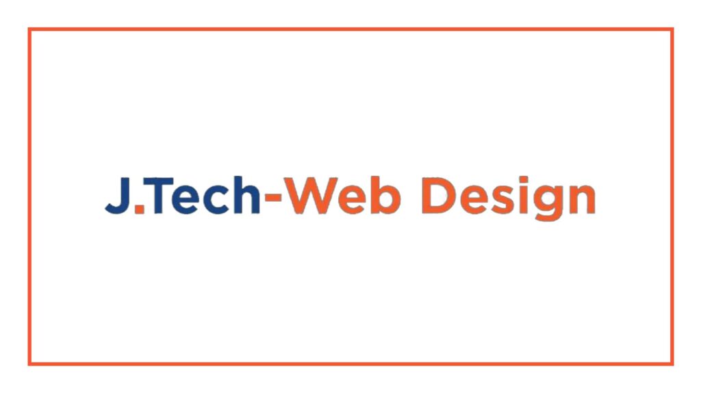 j-tech-web-design