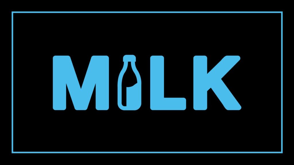 milk-web-design