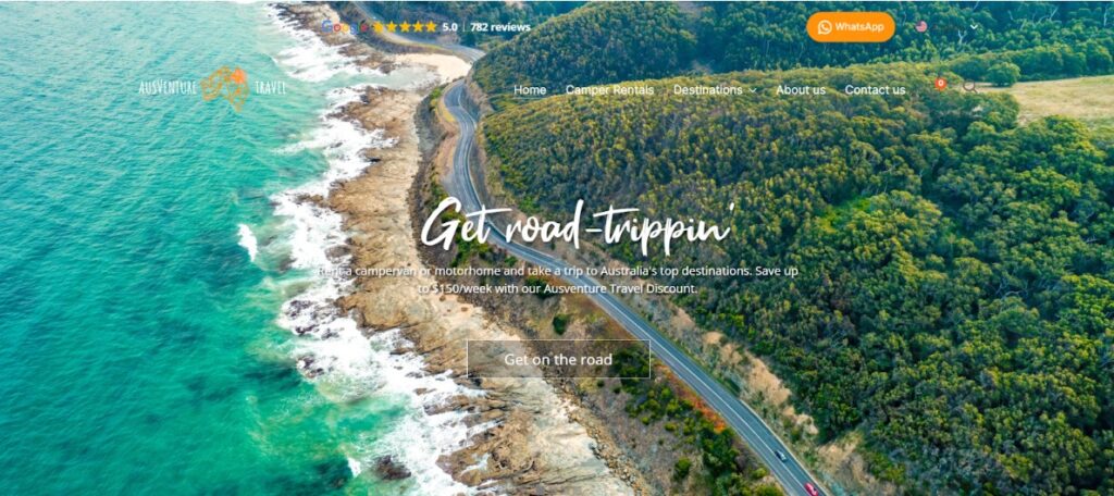 Ausventure Travel
