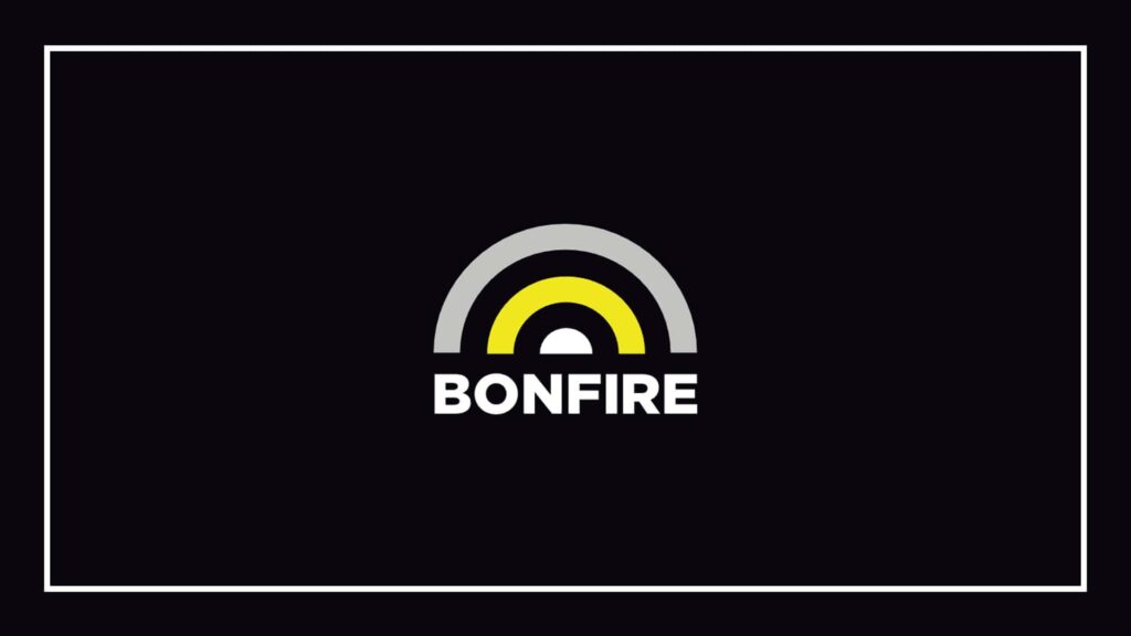 bonfire