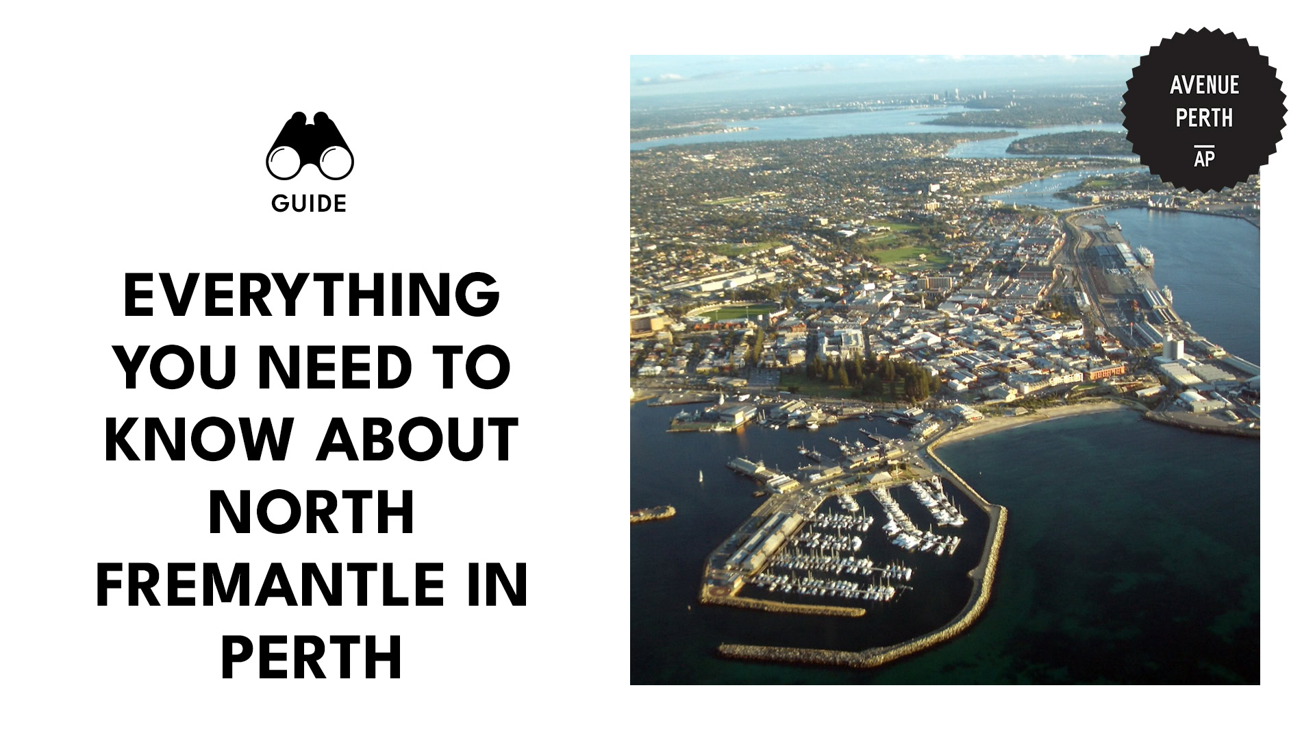 north-fremantle-perth-guide-banner