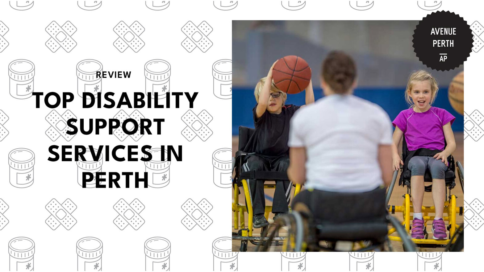 4 Perth Disability Support Services That Feel Like Family [2026 ]