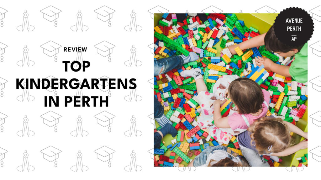 best-kindergartens-perth-banner