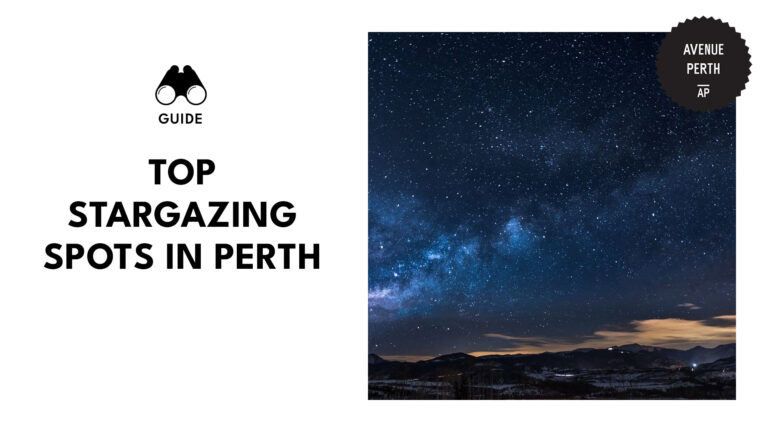 15 Insta-Worthy Stargazing Spots near Perth [2026]